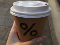 -% Arabica(京都东山店)