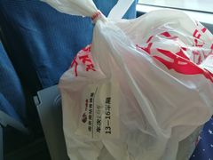 -肯德基(南京高铁1店)