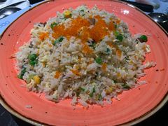 -半秋山西餐厅(巴南万达广场店)