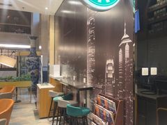 -逸派咖啡 EPARKCOFFEE(广安门店)
