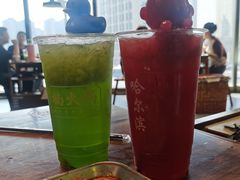 -楠火锅(哈尔滨金爵万象店)