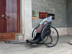 -大旗头古村
