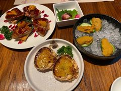 -Mr·Fish鱼鲜生海鲜放题(银泰in99店)