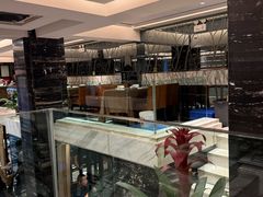 -嘎吧锅私家菜馆(新村十区店)