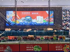 -好友缘家宴(青山路店)