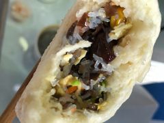 什锦粉丝-李与白包子铺(桐梓林店)