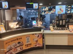 -麦当劳(北京南站店)