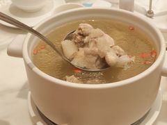 -鹭禧·中餐厅(厦门波特曼七星湾酒店)