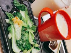 -永和大王(广渠店)