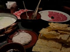 -荣记火锅(青悦城店)