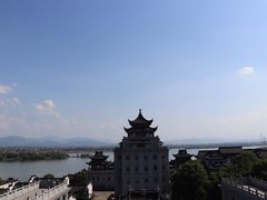 -龙天小镇
