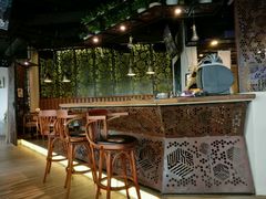 -烛影拾光观景餐厅·创意菜·摄影·小提琴(大唐不夜城店)