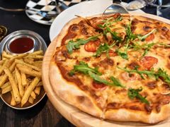 -阿兹凯乐·老洋房西餐