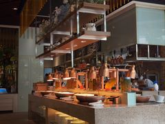 -松山湖帝豪花园酒店西餐厅(美景中路店)