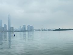 -金鸡湖景区