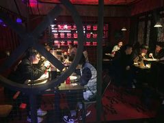 -吞鱼兽麻辣烤鱼(万达店)
