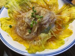 -印象鲵宴·张家界地标美食名片(溪布街店)