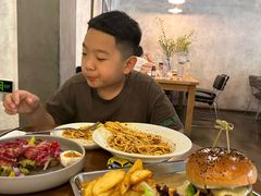 -UPPER KITCHEN(延安路店)