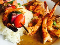 -阿甘虾餐厅(Maui)