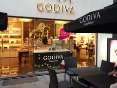 -GODIVA(港汇恒隆广场)