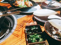 -盈田盈粥庄(博山东路店)