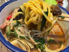 -华府九号海鲜烧烤大排档(龙域店)
