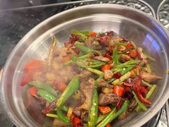 -桂花里·衢州菜·精酿餐吧(未来科技城万达广场店)