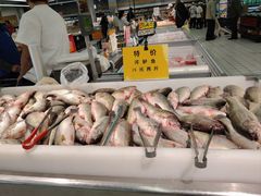 -物美超市(三里河店)