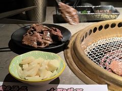 -谷牛日式烤肉(宝山U天地店)