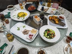 -马老六清真餐饮(西站店)