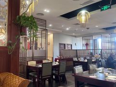 -东来顺饭庄(金泉广场店)