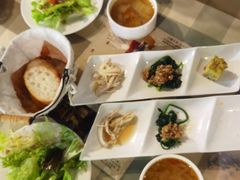 -BISTROFIORE美伊娜(伊犁南路店)