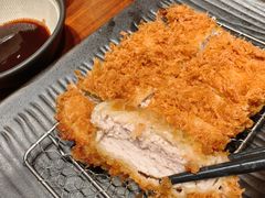 -胜博殿霸王树(嘉里中心店)