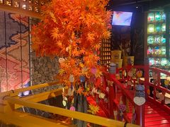 -皇室假期美食水疗会(春风路店)