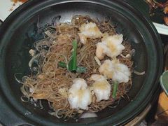 -绿茶餐厅(天津天河城店)