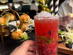 -Shantek象提南亚西餐厅&Bistro(淮海中路店)