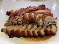 -老字号蛇口德记烧腊饭店·海鲜加工