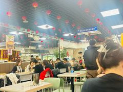 -大姐麻辣烫(莲宝中路店)