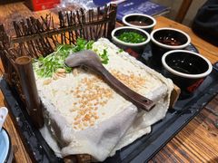 -百花人家(门城水岸店)
