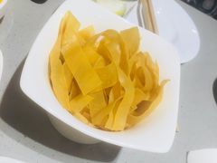 -海底捞火锅(关山保利店)