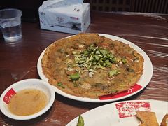 蚝煎-皮蛋弟砂锅店(总店)