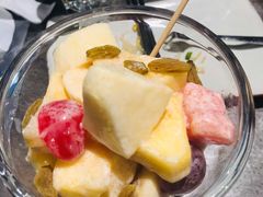 -很久以前羊肉串(簋街店)