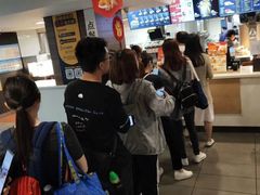 -麦当劳(北京路广百广场店)