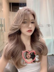 -3AM HAIR SALON染发接发