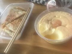 -太太好粥(第一档口-锦绣绮食美食城店)