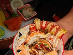 -花潮料理艺食馆(成都万象城店)