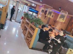 -重庆德庄火锅(张家口店)