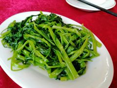 通菜-蛇口康乐快餐鱼仔档(翠苑小区店)