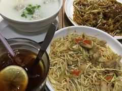 -百福麵家(新馬路店)