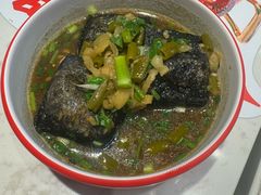 -万利记·长沙粉面小吃(京基水贝店)